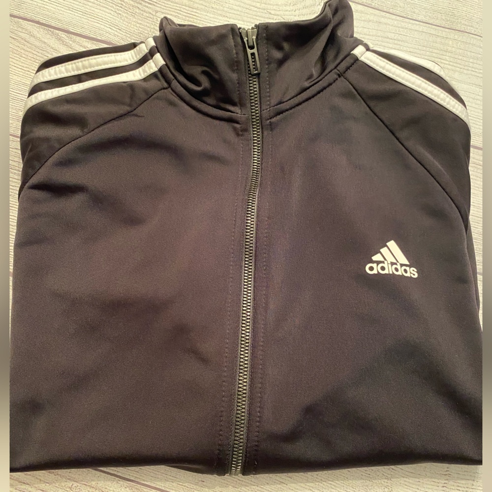 Adidas Jacket - Picture 3 of 10